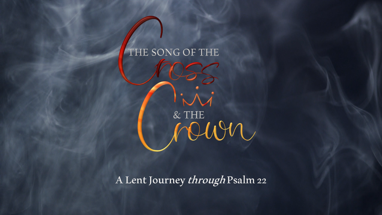 The Song of The Cross (title)