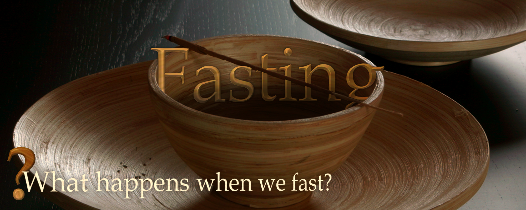 Fasting