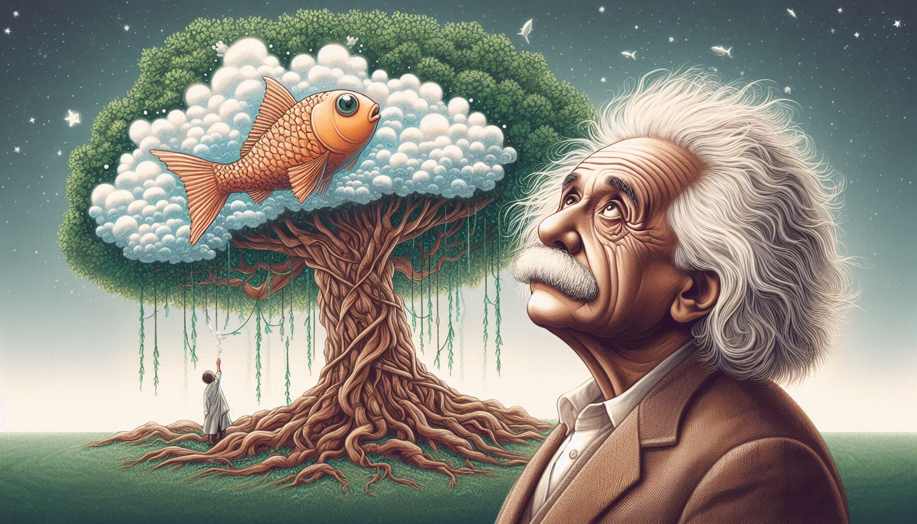 einstein